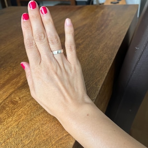 Daniela added a photo of their purchase