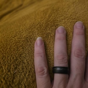 Maurice added a photo of their purchase