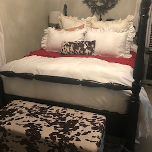 Sandra added a photo of their purchase