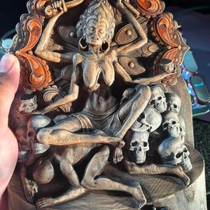 DesiDevotee added a photo of their purchase