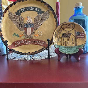 Pamela added a photo of their purchase