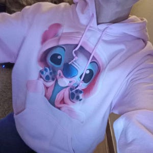 Madyson ha añadido una foto de su compra