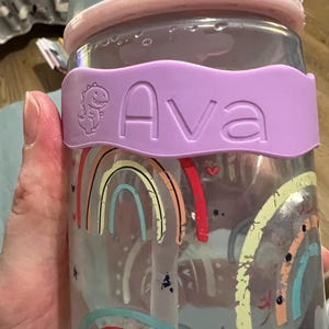 Claire added a photo of their purchase