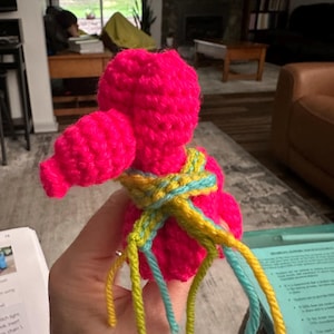Heather added a photo of their purchase
