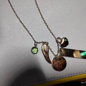 Shelli added a photo of their purchase