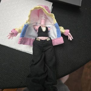 Mason added a photo of their purchase
