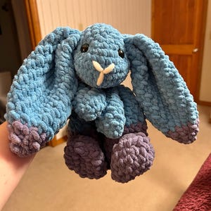 Meg heeft een foto van de aankoop toegevoegd