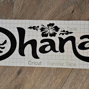 1344 - Stitch Ohana SVG, PNG, Eps - Lilo & Stitch, Ohana Means