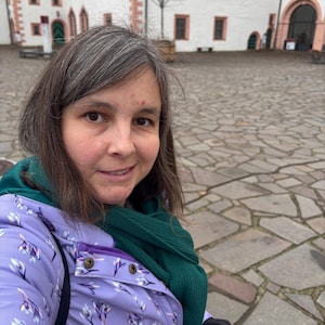 Justyna added a photo of their purchase