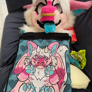 Angel added a photo of their purchase