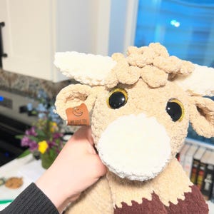 Maggie added a photo of their purchase