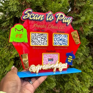 Khris added a photo of their purchase