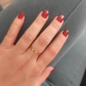 Katie added a photo of their purchase