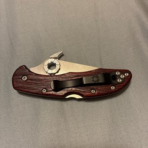 Matt ha añadido una foto de su compra