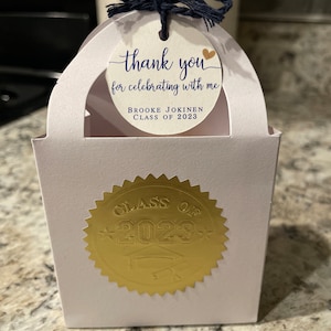 Kristen added a photo of their purchase