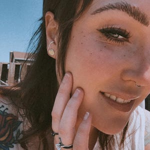 Brittany ha aggiunto una foto del proprio acquisto