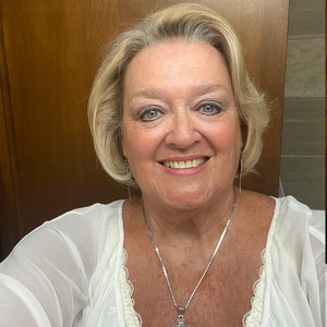 Brenda added a photo of their purchase