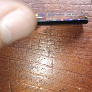 Lars added a photo of their purchase