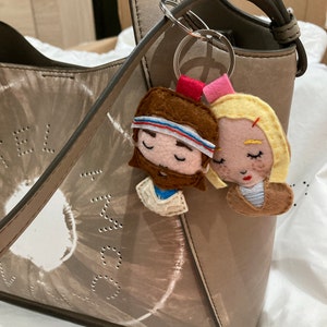 Anastasia added a photo of their purchase