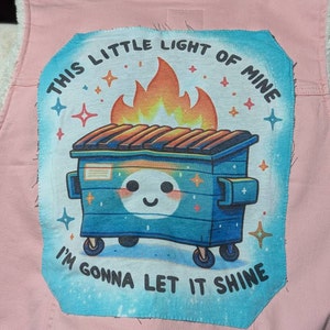 Etsy buyer added a photo of their purchase