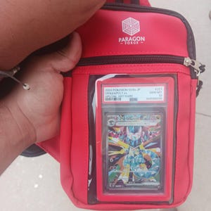 Daniel added a photo of their purchase