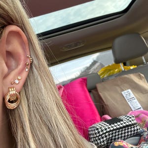 hadley added a photo of their purchase