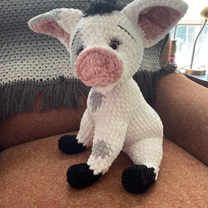 Ginger added a photo of their purchase