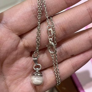 Allyson added a photo of their purchase