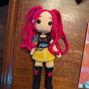 Alma added a photo of their purchase
