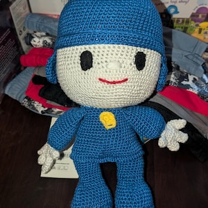 Mary added a photo of their purchase