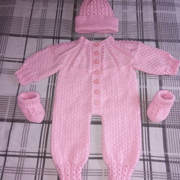 Analogie Primrose Romper - Pale Grey main image 1