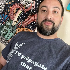 Etsy buyer added a photo of their purchase