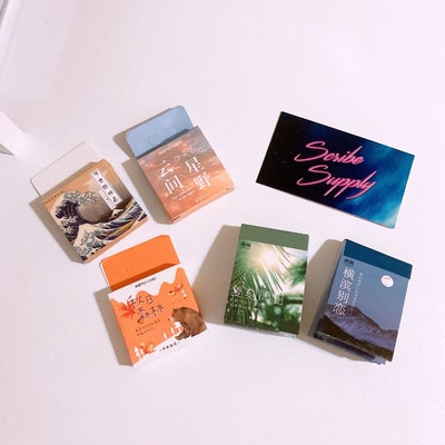 Classic Sticky Notes Grid, Lined, or Blank Kraft or White Adhesive ...