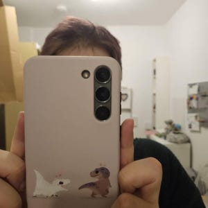 Comprador de Etsy ha añadido una foto de su compra
