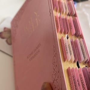 Bible Study Digital Journal Christian Prayer Book Women Faith Based Gift for Religious Woman Christian Calendar Devotional Prayer Journal