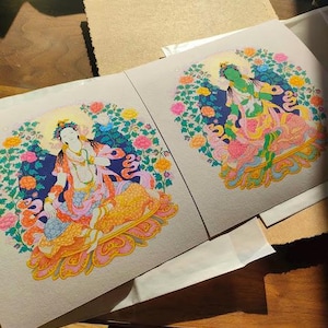 KJ added a photo of their purchase