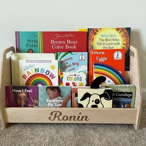 Rachel added a photo of their purchase