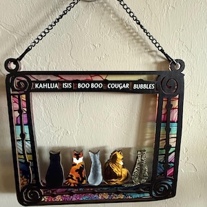 Kelly added a photo of their purchase