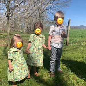Whitney added a photo of their purchase