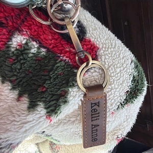 Kelli added a photo of their purchase