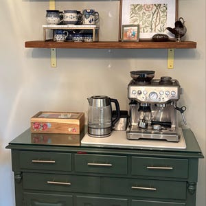 Chrystal added a photo of their purchase