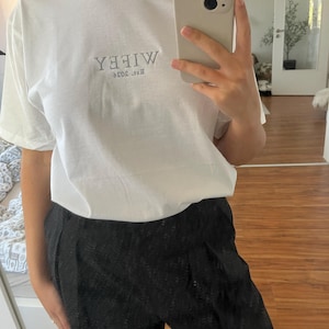Julia added a photo of their purchase
