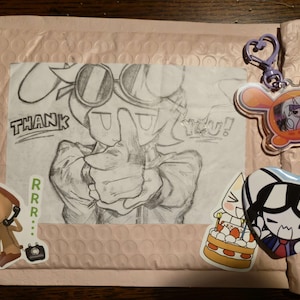 Elliot ha aggiunto una foto del proprio acquisto