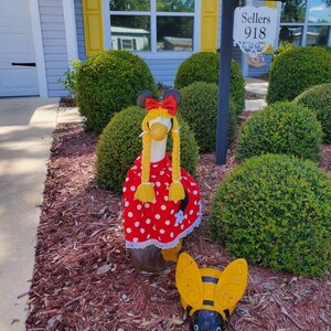 Linda added a photo of their purchase