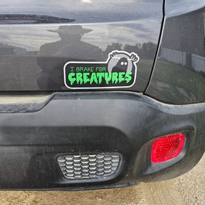 Buff Beaker Stickers Original Vinyl Sticker Water Bottle Laptop Decal ...