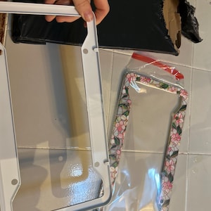 Gianna added a photo of their purchase