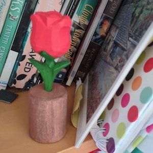 Louise added a photo of their purchase