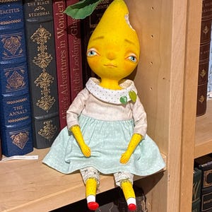 Danielle added a photo of their purchase