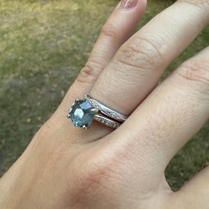 Emily added a photo of their purchase