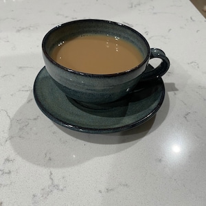 Rebecca added a photo of their purchase